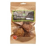 Лакомство для собак Хрустяшка Легкое говяжье, 30 г (kastd)