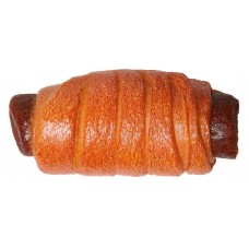 Лакомство для собак Triol Fun Dog Хот дог, 70г (kastd) в магазинах Ашан