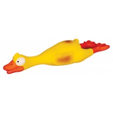 Игрушка для собак Triol Утка, 235 мм (kastd) в магазинах Ашан