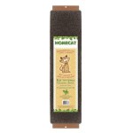 Когтеточка HOMECAT с кошачьей мятой средняя, 65х12 см (kastd)