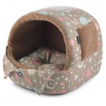 Лежанка Gamma Лукошко 340х320 см (kastd)