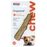 Игрушка для собак Petstages Dogwood палочка деревянная, 10 см (kastd)