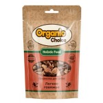 Лакомство для собак Organic Сhoice легкое говяжье, 30 г (kastd)