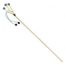 Игрушка для кошек GAMMA удочка, 510 мм (kastd) в магазинах Ашан