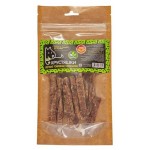 Лакомство для собак Хрустяшки Легкое говяжье соломка, 30 г (kastd)