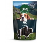 Лакомство для собак Triol Рубец яка, 30 г (kastd)