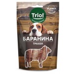 Лакомство для собак Triol Баранина трахеи, 30 г (kastd)