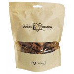 Лакомство для собак DOGGYBRUNCH Легкое говяжье, 130 г (kastd)