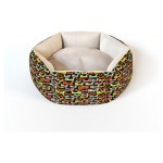 Домик для кошки, 50х50х18 см (kastd) Домик для кошки, 50х50х18 см (kastd)