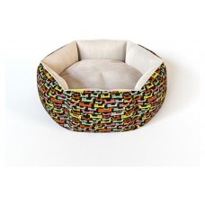 Домик для кошки, 50х50х18 см (kastd) в магазинах Ашан