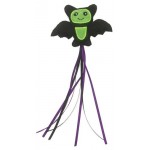 Игрушка-дразнилка для кошек Triol Horror Летучая мышь, 80х430 мм (kastd) Игрушка-дразнилка для кошек Triol Horror Летучая мышь, 80х430 мм (kastd)