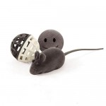 Набор игрушек для кошек Triol Активная игра 39 (kastd) Набор игрушек для кошек Triol Активная игра 39 (kastd)