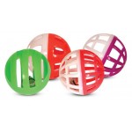 Набор игрушек для кошек Triol Активная игра 2 (kastd) Набор игрушек для кошек Triol Активная игра 2 (kastd)