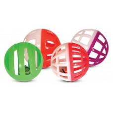 Набор игрушек для кошек Triol Активная игра 2 (kastd) в магазинах Ашан