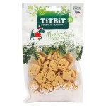 Лакомство для собак TITBIT Нарезка сырная, 90 г (kastd)