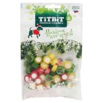 Лакомство для собак TITBIT Дольки мармеладные, 100 г (kastd)