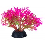 Растение для аквариума HOMEFISH Риччия розовая пластиковое с грузом, 4 см (kastd) Растение для аквариума HOMEFISH Риччия розовая пластиковое с грузом, 4 см (kastd)