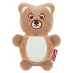 Игрушка для собак GIGWI в виде животного с пищалкой (kastd)