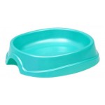 Миска для животных HOMECAT Atlantis 200 мл голубой перламутр, 13,5 х12,5х3 см (kastd) Миска для животных HOMECAT Atlantis 200 мл голубой перламутр, 13,5 х12,5х3 см (kastd)