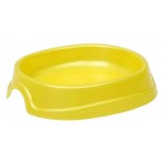 Миска для животных HOMECAT Atlantis 200 мл желтый перламутр, 13,5х12,5х3 см (kastd) Миска для животных HOMECAT Atlantis 200 мл желтый перламутр, 13,5х12,5х3 см (kastd)