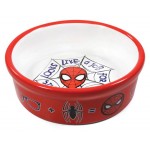 Миска керамическая Triol Marvel, 0,25 л (kastd)