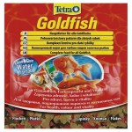 Корм для золотых рыбок Tetra Goldfish хлопья, 12 г (kastd) Корм для золотых рыбок Tetra Goldfish хлопья, 12 г (kastd)