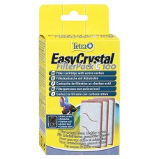 Картриджи для аквариума Tetra Cascade Globe фильтрующие с углем, 3 шт (kastd) в магазинах Ашан