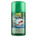 Средство от цветения воды Tetra Pond AlgoRem, 250 мл (kastd)