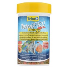 Корм для тропических рыб Tetra TetraPro Energy чипсы, 250 мл (kastd) в магазинах Ашан
