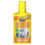 Витамины для рыб Tetra Vital, 100 мл Витамины для рыб Tetra Vital, 100 мл