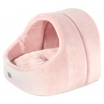 Домик для животных Gamma Василёк полузакрытый (kastd) Домик для животных Gamma Василёк полузакрытый (kastd)