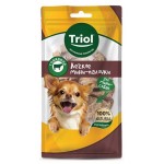Лакомство доя собак Triol легкое говяжье, 30 г (kastd)