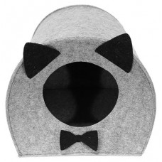 Домик для собак и кошек Eva Джентльмен (kastd) в магазинах Ашан