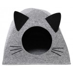 Домик для собак и кошек Eva Палатка ушастая (kastd) Домик для собак и кошек Eva Палатка ушастая (kastd)