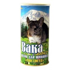 Песок для шиншилл Вака Чистюля Люкс, 1,6 л (kastd) в магазинах Ашан