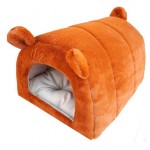 Лежанка для животных Клампи Мишка, М (kastd)