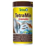 Корм для рыб Tetra Min Granules гранулы, 250 г (kastd)