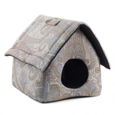 Дом для животных Gamma Ė13 кассета, 35х35х38 см (kastd) в магазинах Ашан