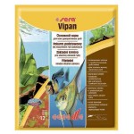Корм для рыб Sera Vipan основной в хлопьях, 12 г (kastd)