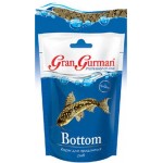 Корм для рыб Gran Gurman Bottom профессиональный, 25 г (kastd) Корм для рыб Gran Gurman Bottom профессиональный, 25 г (kastd)