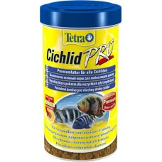 Корм для рыб Tetra Color для улучшения окраса гуппи, 100 мл (kastd) в магазинах Ашан