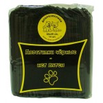 Пеленки для животных Доброзверики одноразовые 60х40 см, 14 шт (kastd)