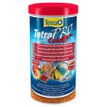 Корм для рыб Tetra Pro Color чипсы для улучшения окраса, 100 мл (kastd)