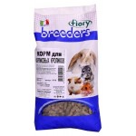 Корм для грызунов Fiory Breeders для травоядных видов, 800 г (kastd)