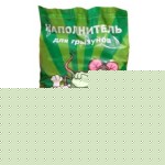 Наполнитель для туалета грызунов Клампи, 2 л (kastd)