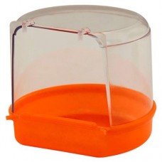 Купалка для птиц Triol (kastd) в магазинах Ашан