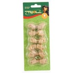 Лакомство для собак Triol Набор кость узловая Ė2, 9 г (kastd)