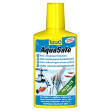 Кондиционер для подготовки воды Tetra AquaSafe, 250 мл (kastd) в магазинах Ашан