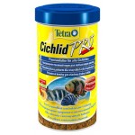 Корм для рыб Tetra Cichlid Pro для всех видов цихлид, 500 мл (kastd)