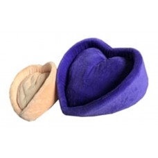 Лежанка для животных Клампи Соня меховая (kastd) в магазинах Ашан